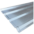 Brand new corrugated roof sheets Galvanized Corrugated Steel Sheet/roofing metal sheet/Zinc coated steel sheet with high quality